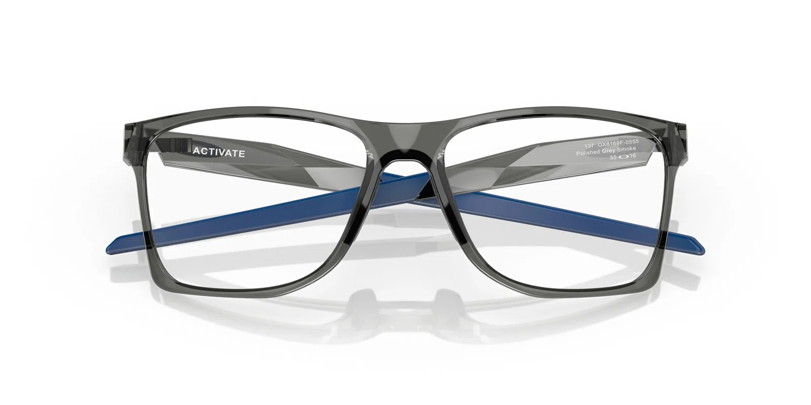 Oakley Activate 8169F Eyeglasses - view 31
